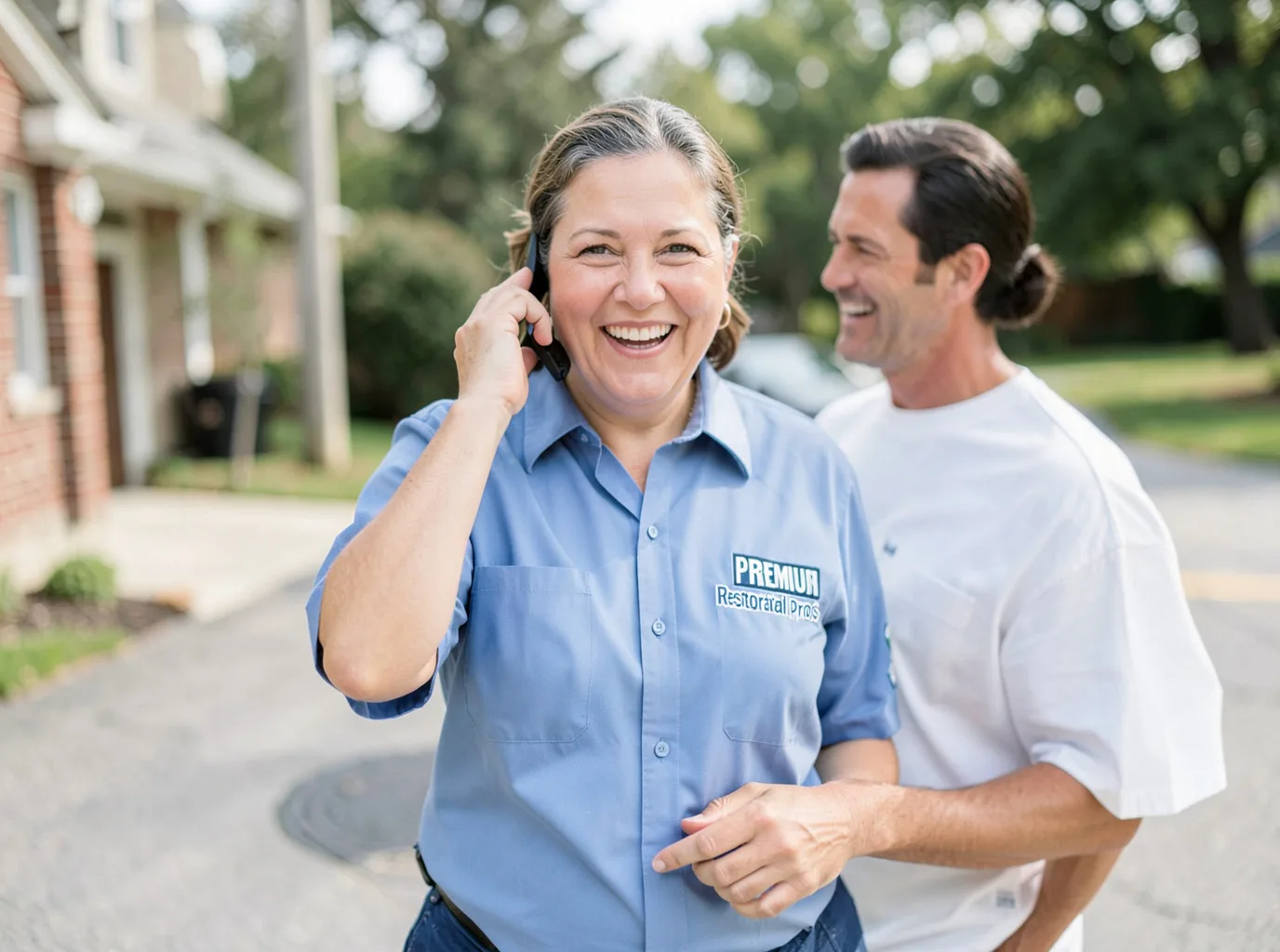 Water Damage Restoration Blanchester, OH FAQs
